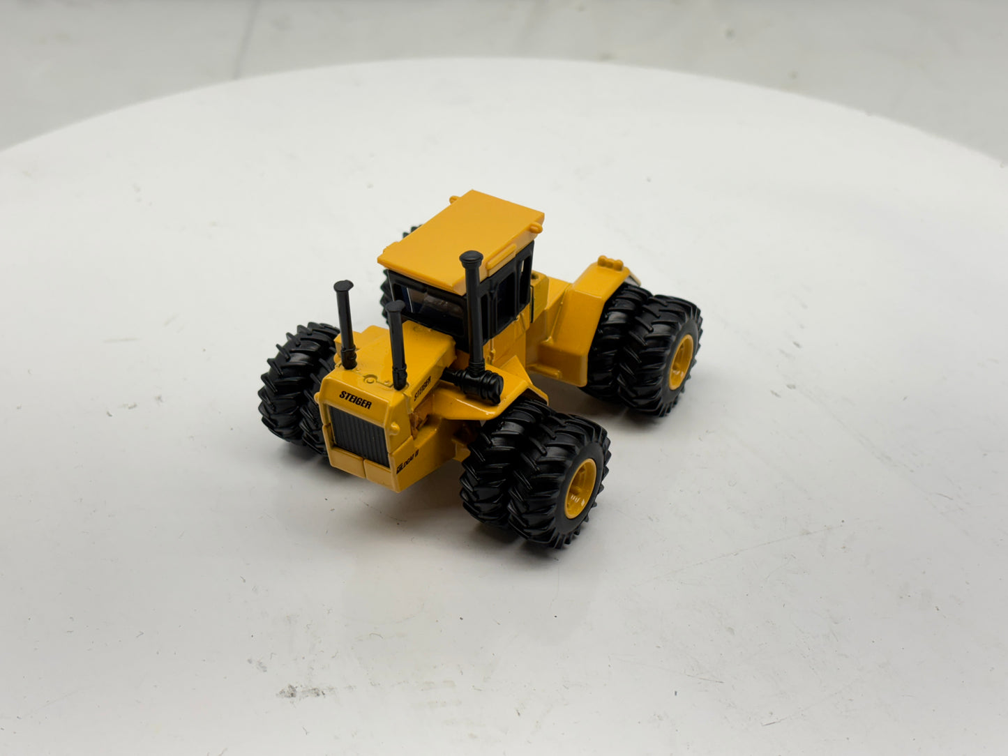 1/64 Steiger St-200 Super Wildcat II
