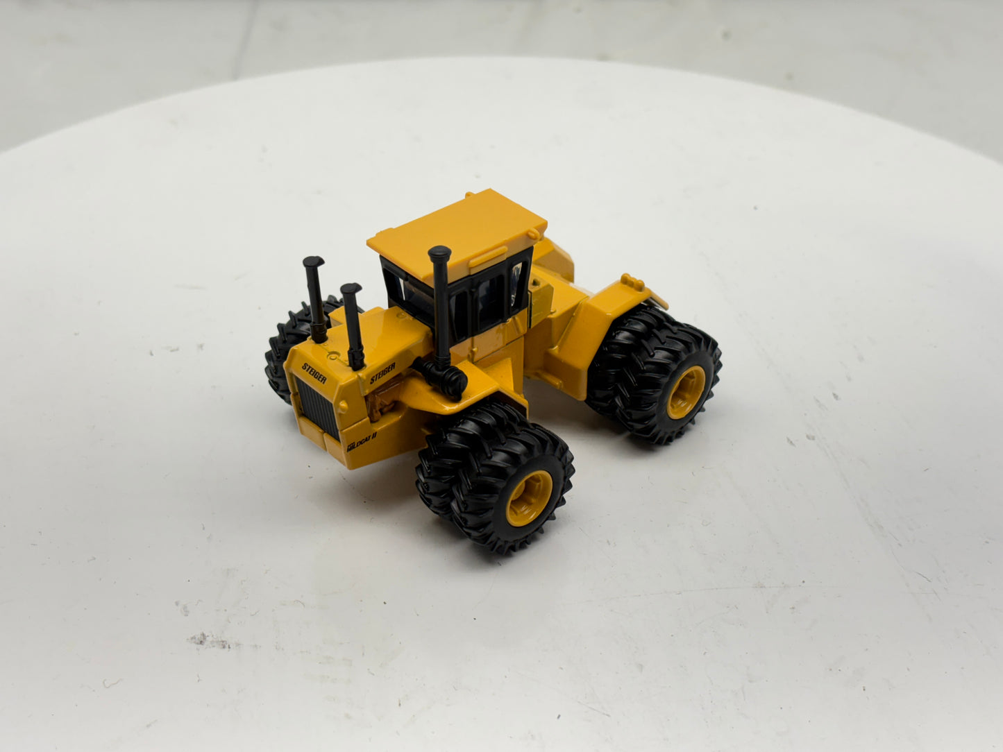 1/64 Steiger St-200 Super Wildcat II