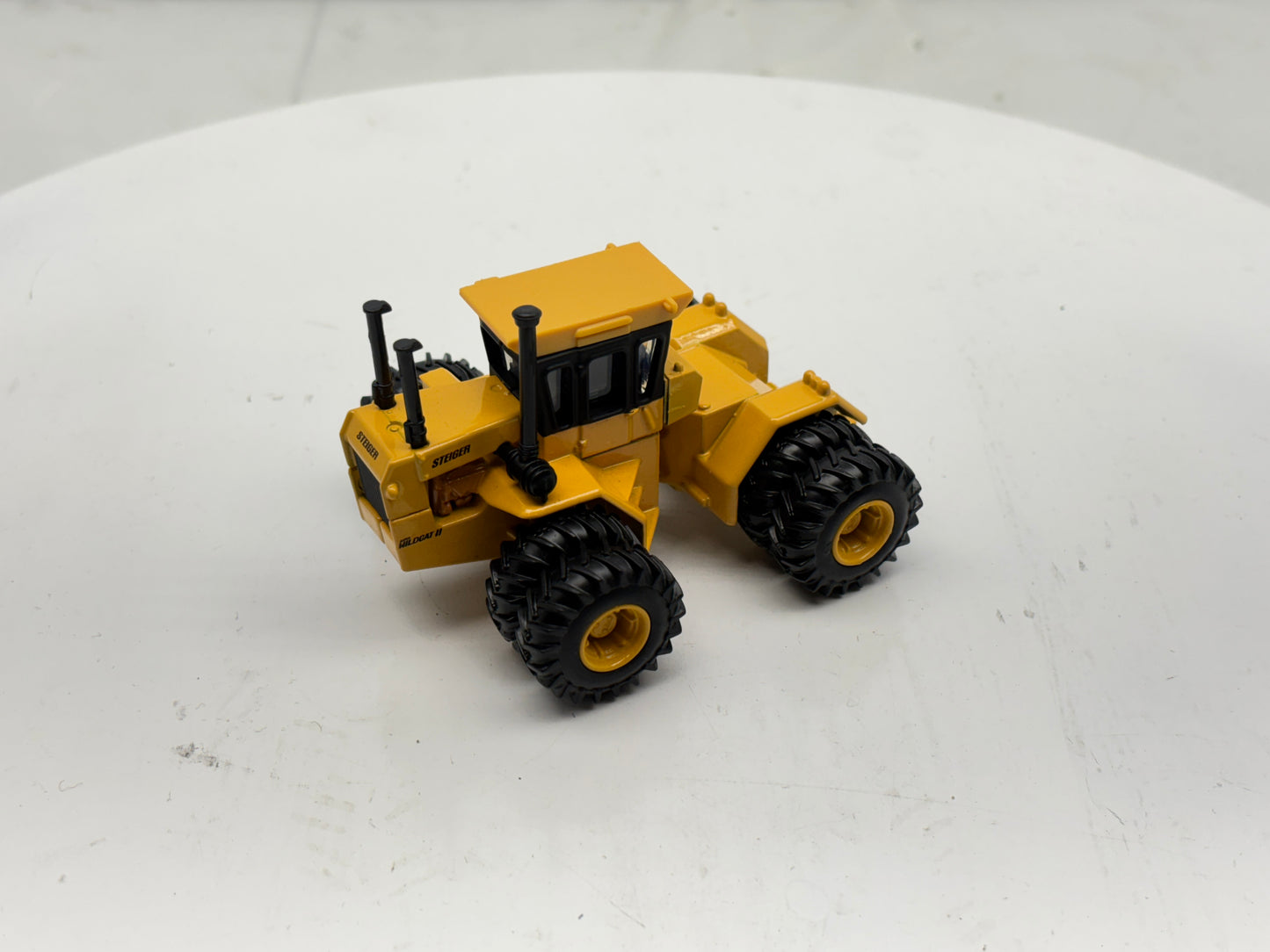 1/64 Steiger St-200 Super Wildcat II