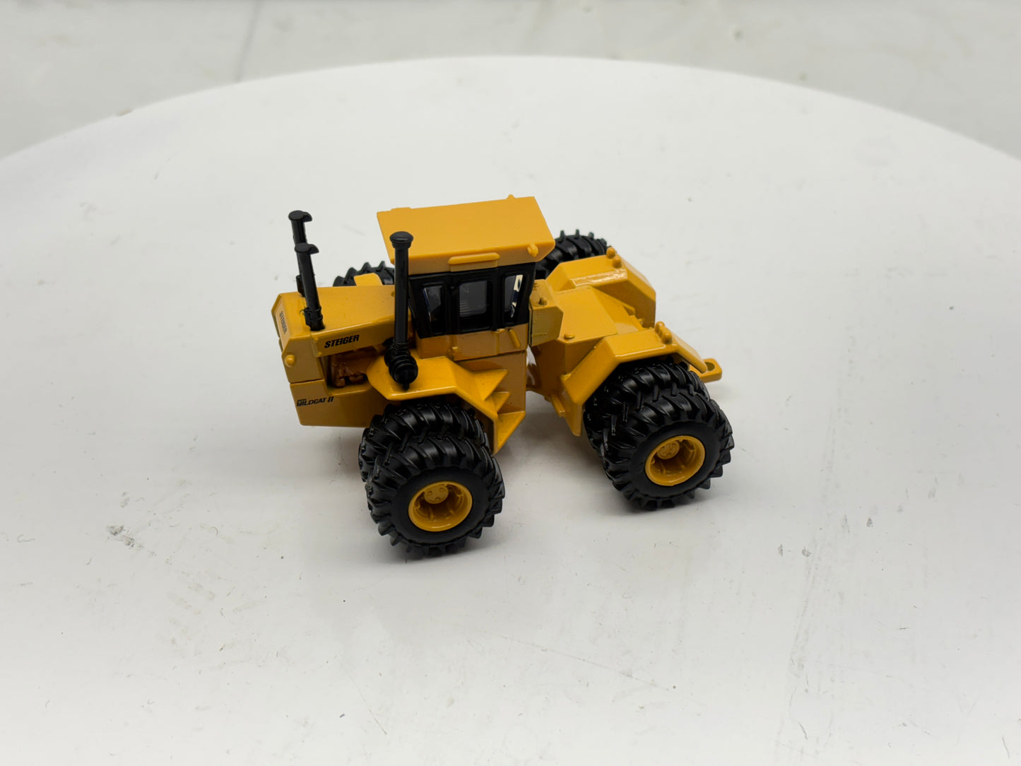 1/64 Steiger St-200 Super Wildcat II