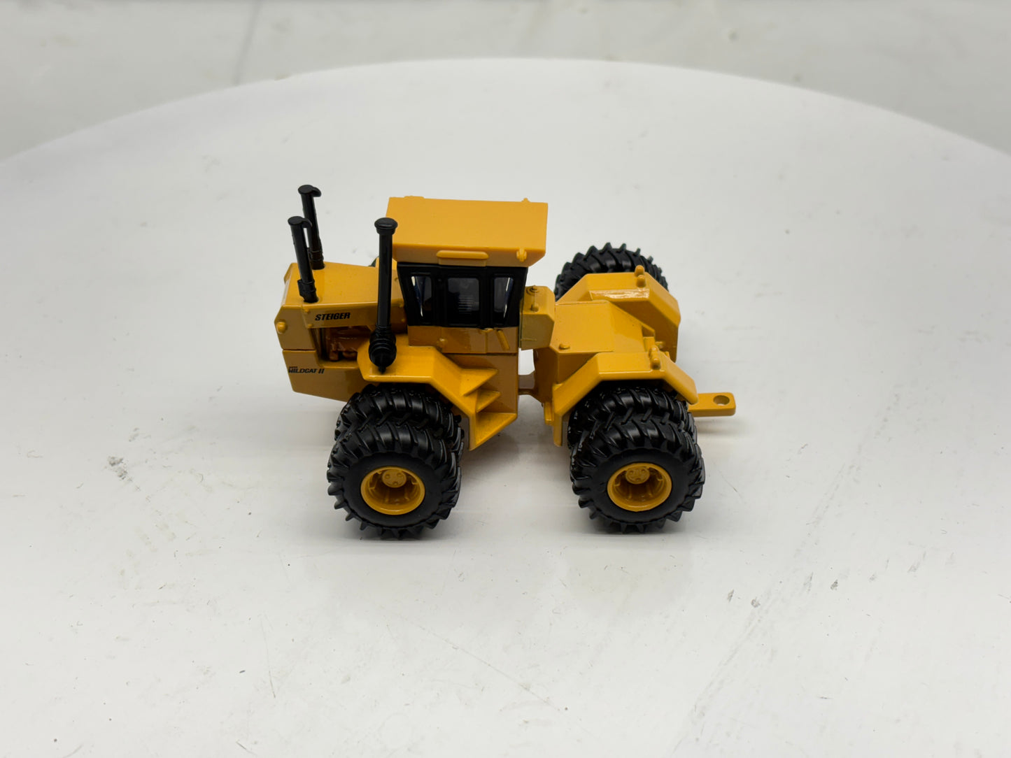 1/64 Steiger St-200 Super Wildcat II
