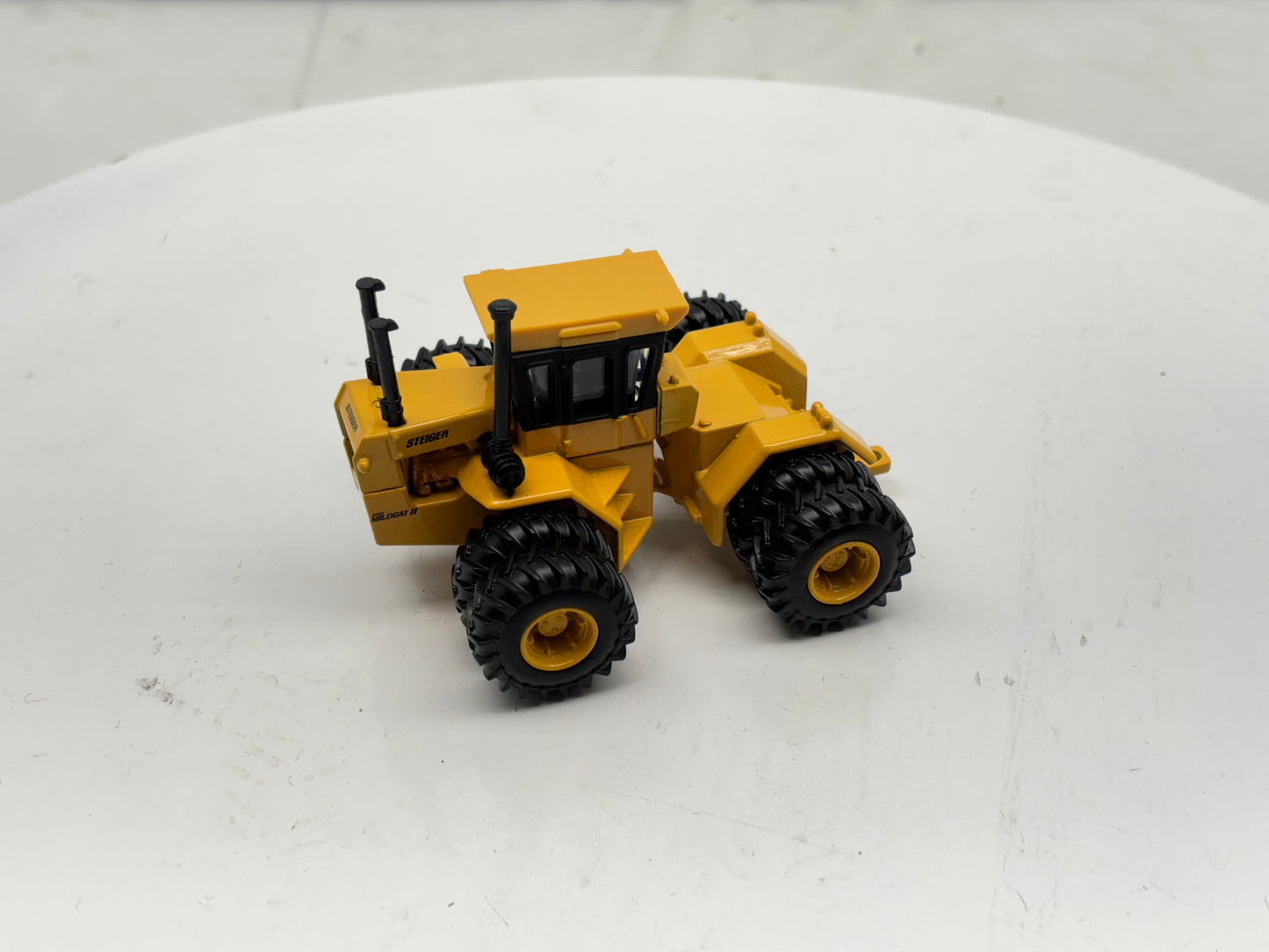 1/64 Steiger St-200 Super Wildcat II