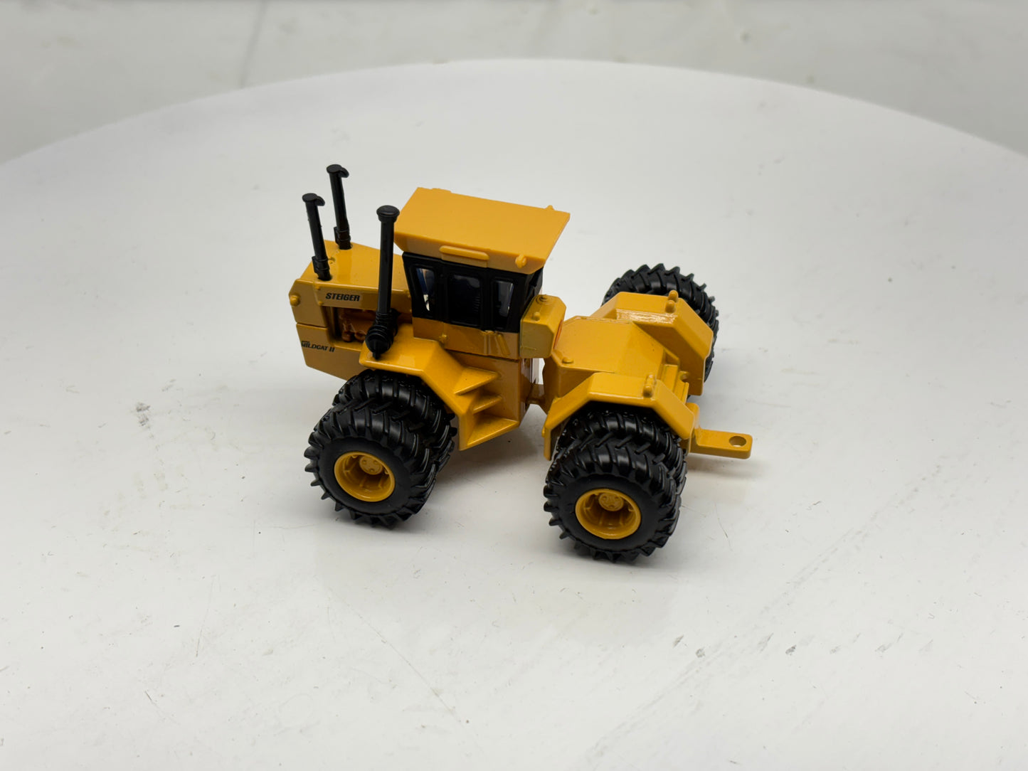 1/64 Steiger St-200 Super Wildcat II