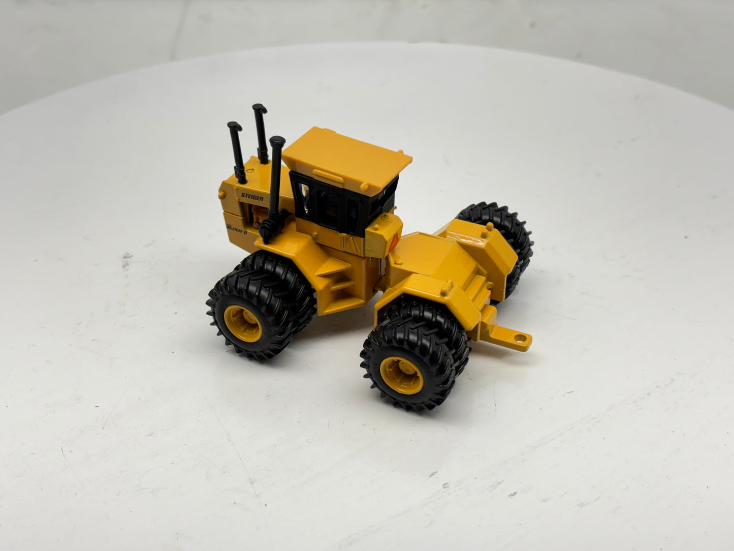 1/64 Steiger St-200 Super Wildcat II