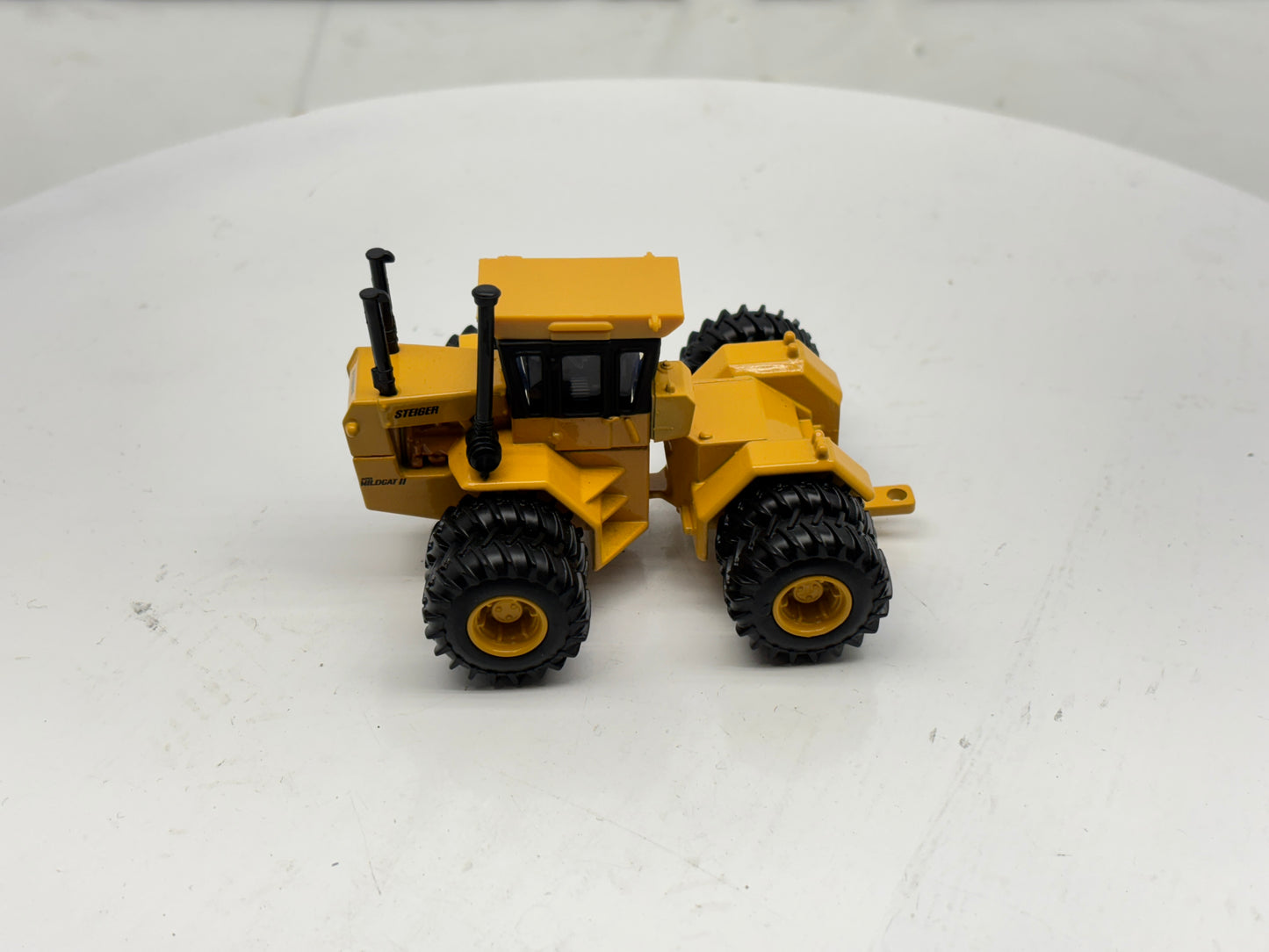 1/64 Steiger St-200 Super Wildcat II