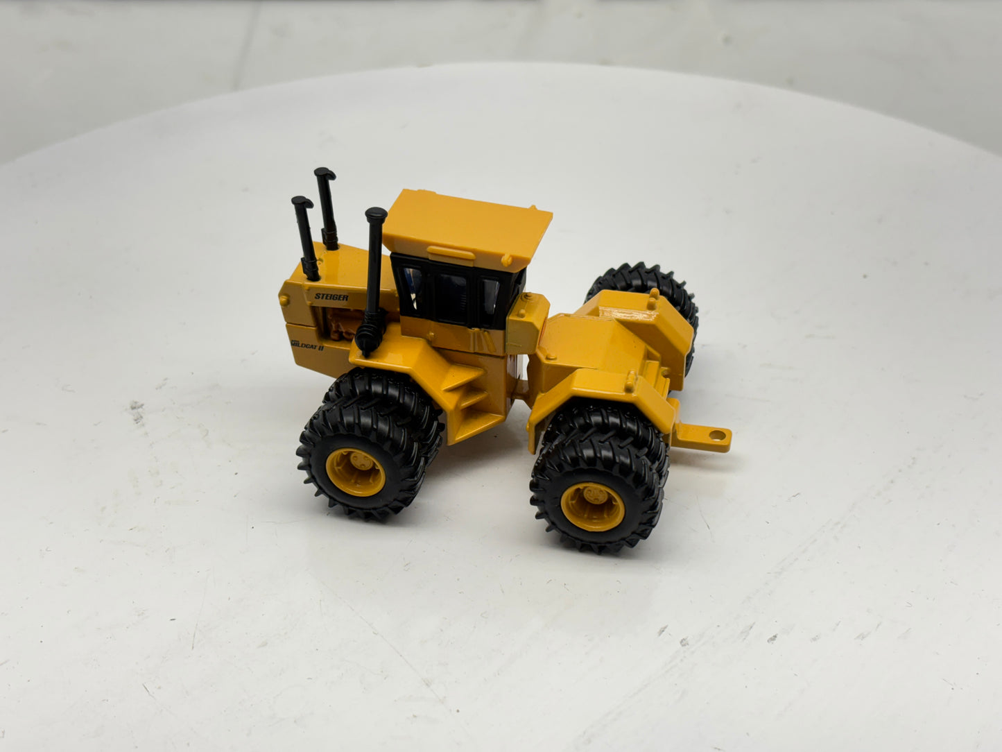 1/64 Steiger St-200 Super Wildcat II