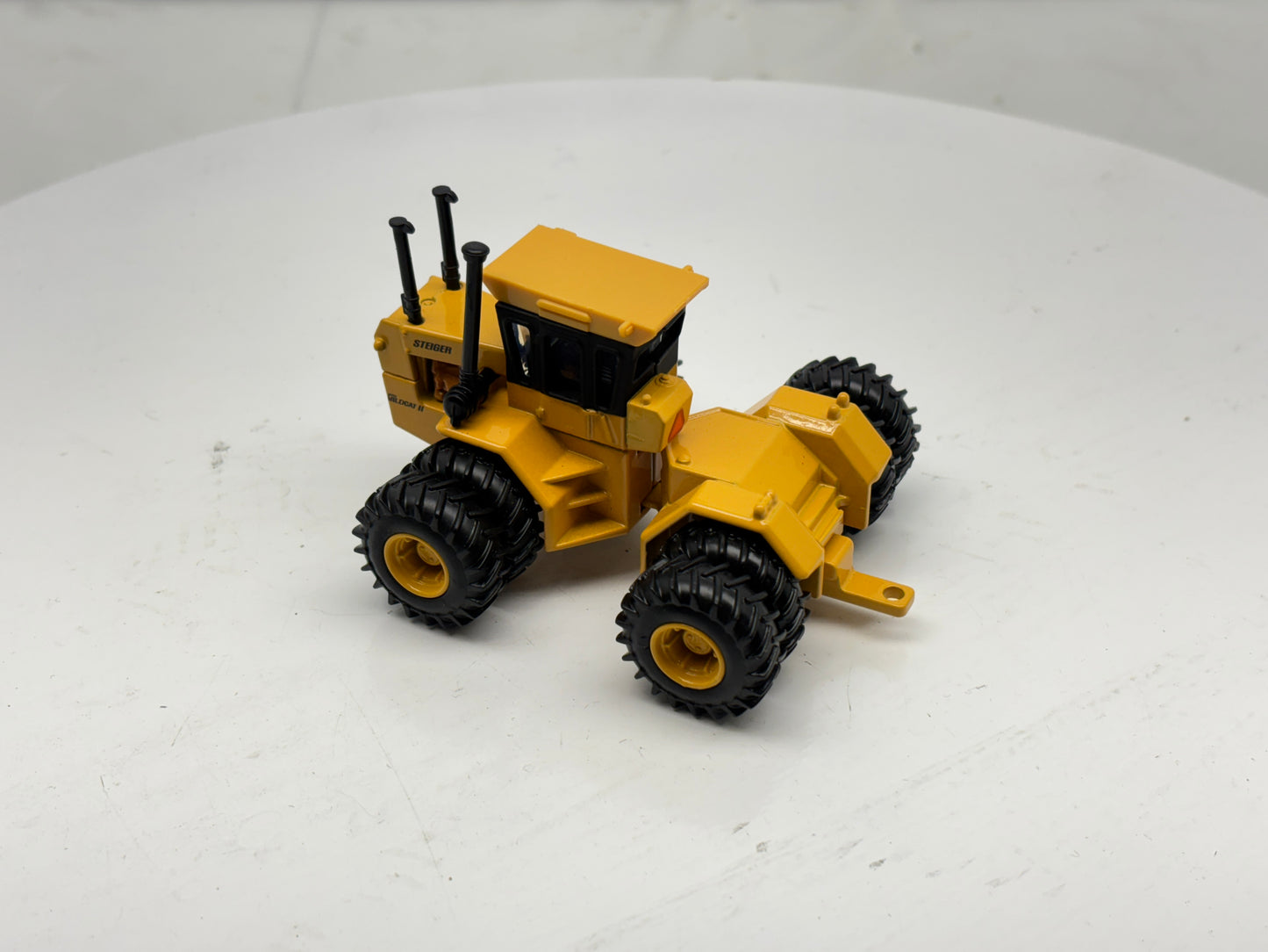 1/64 Steiger St-200 Super Wildcat II
