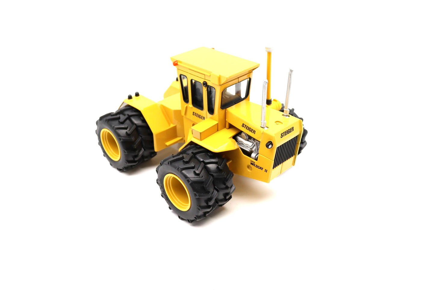 1/32 Steiger Super Wildcat II