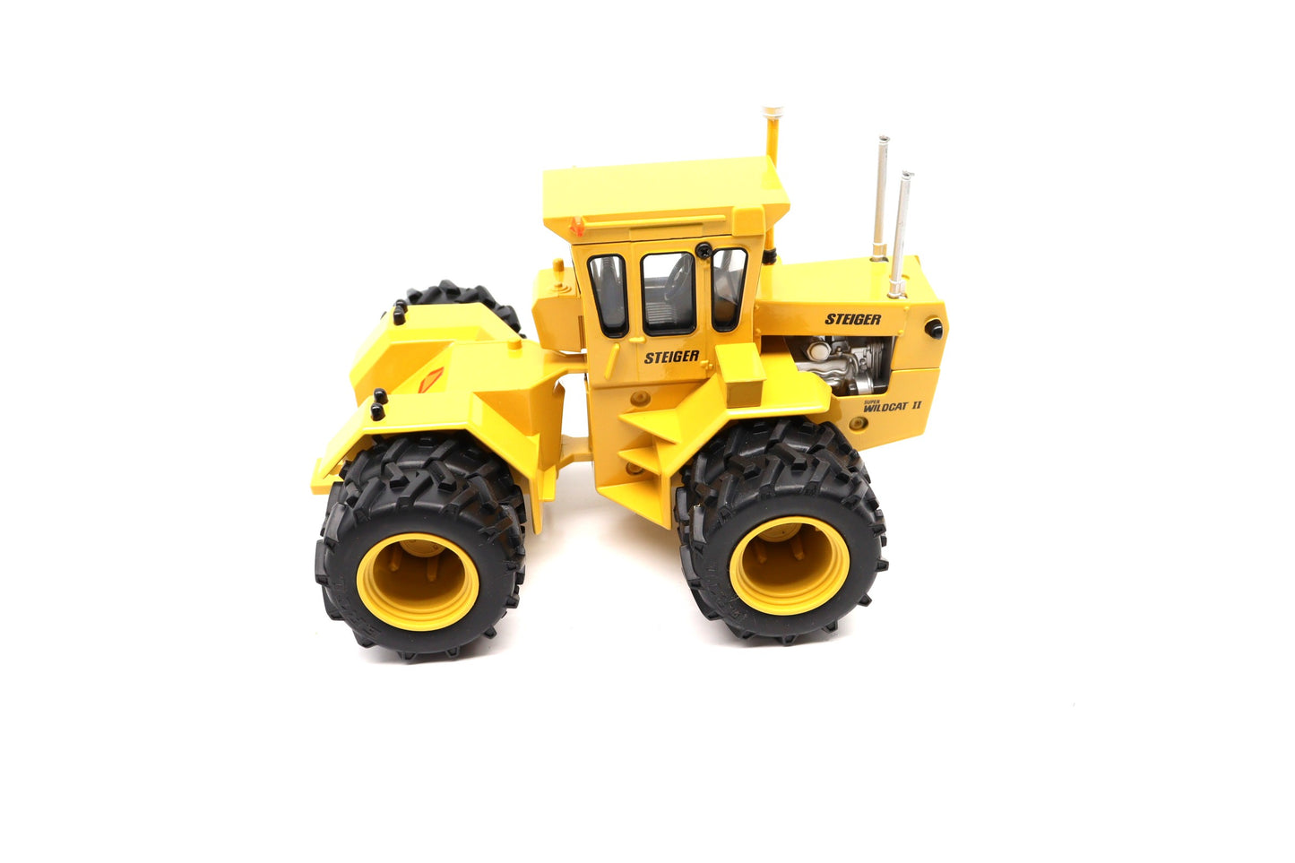 1/32 Steiger Super Wildcat II