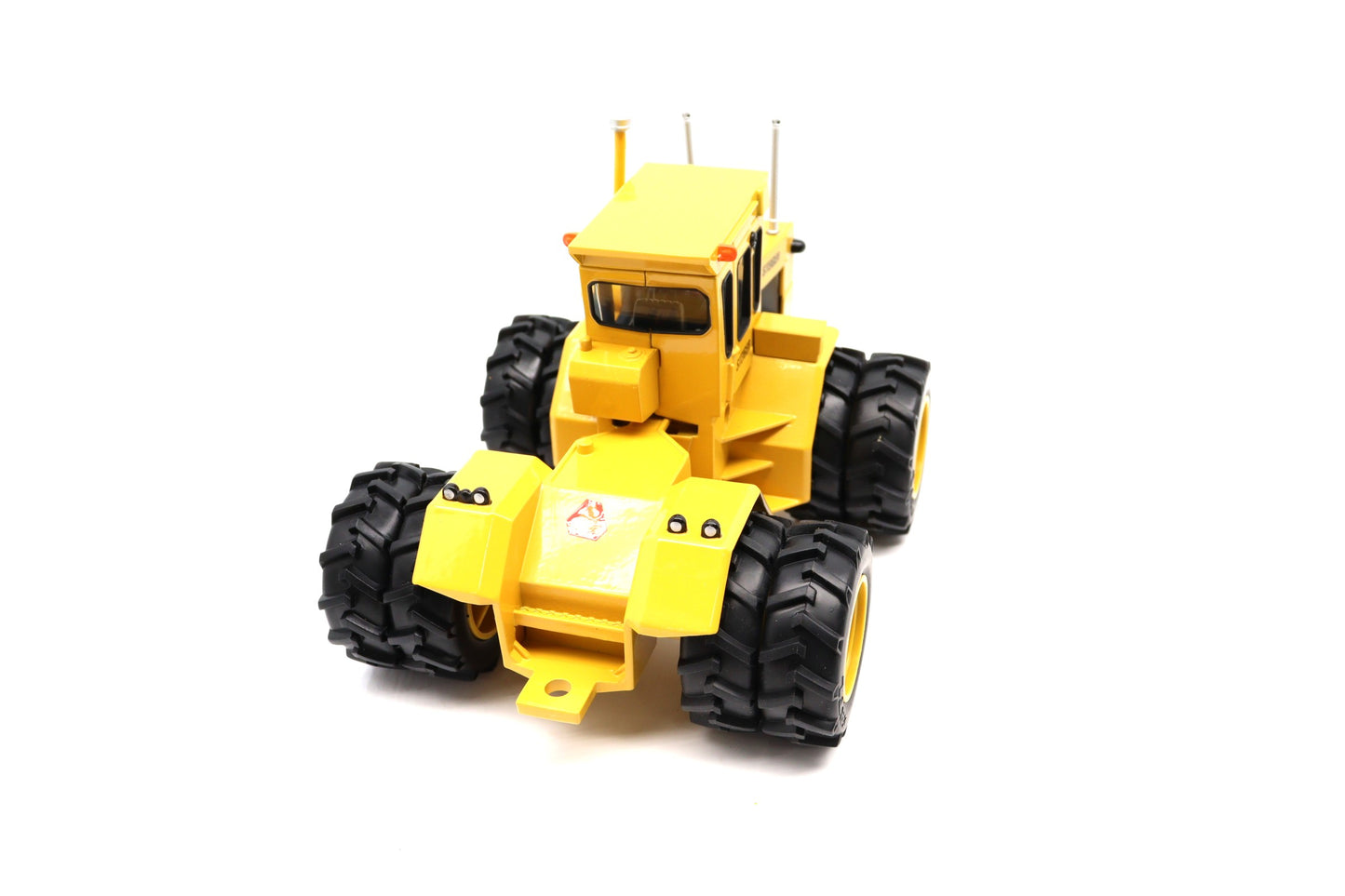 1/32 Steiger Super Wildcat II
