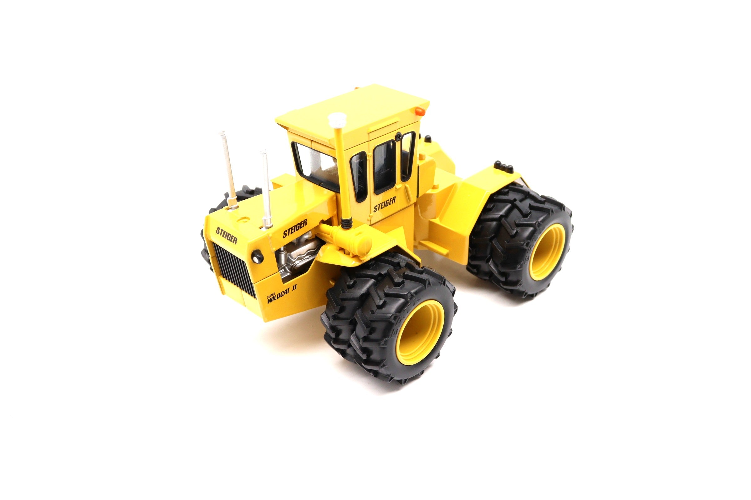 1/32 Steiger Super Wildcat II