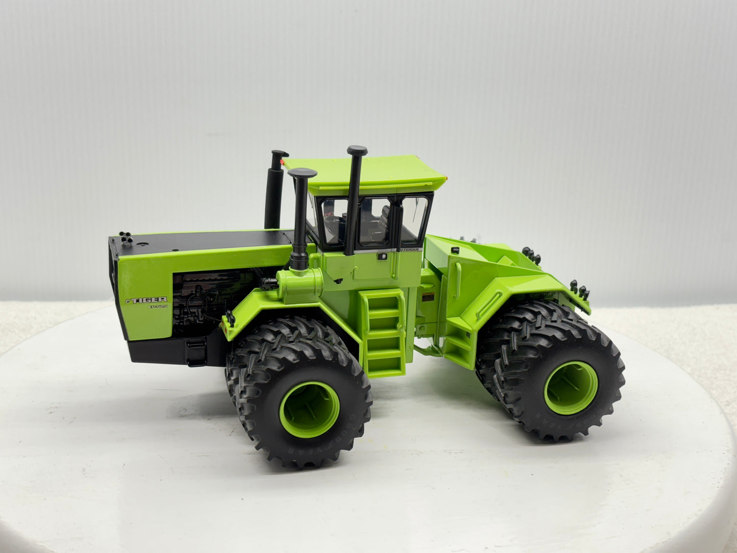 1/32 Steiger Tiger KP-525 NFTS #10