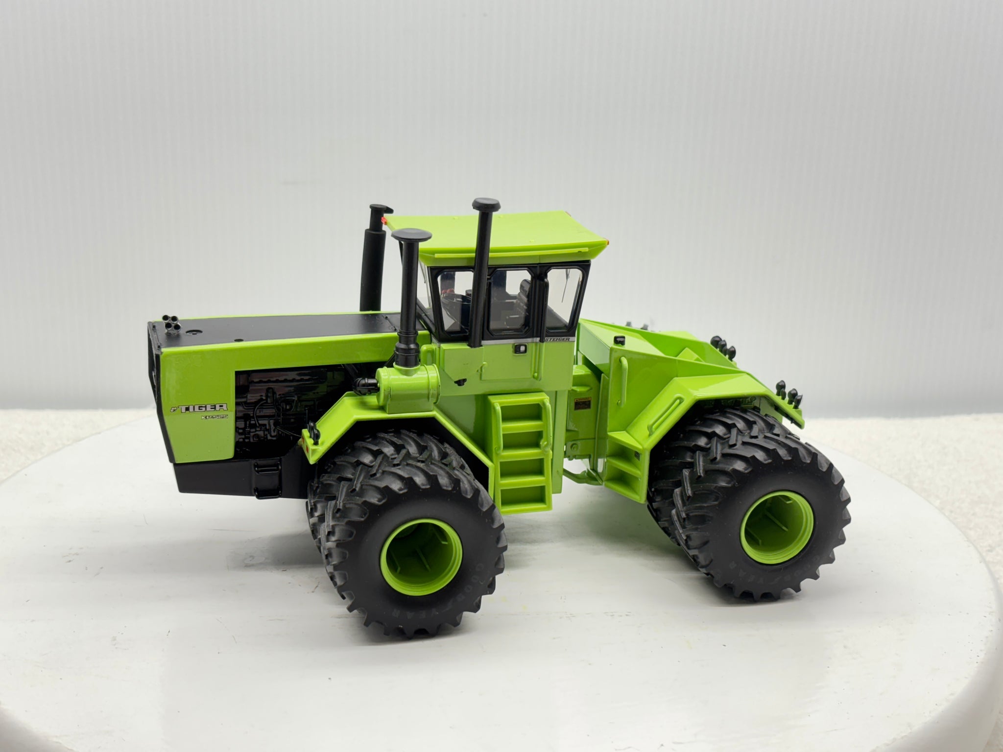 1/32 Steiger Tiger KP-525 NFTS #10