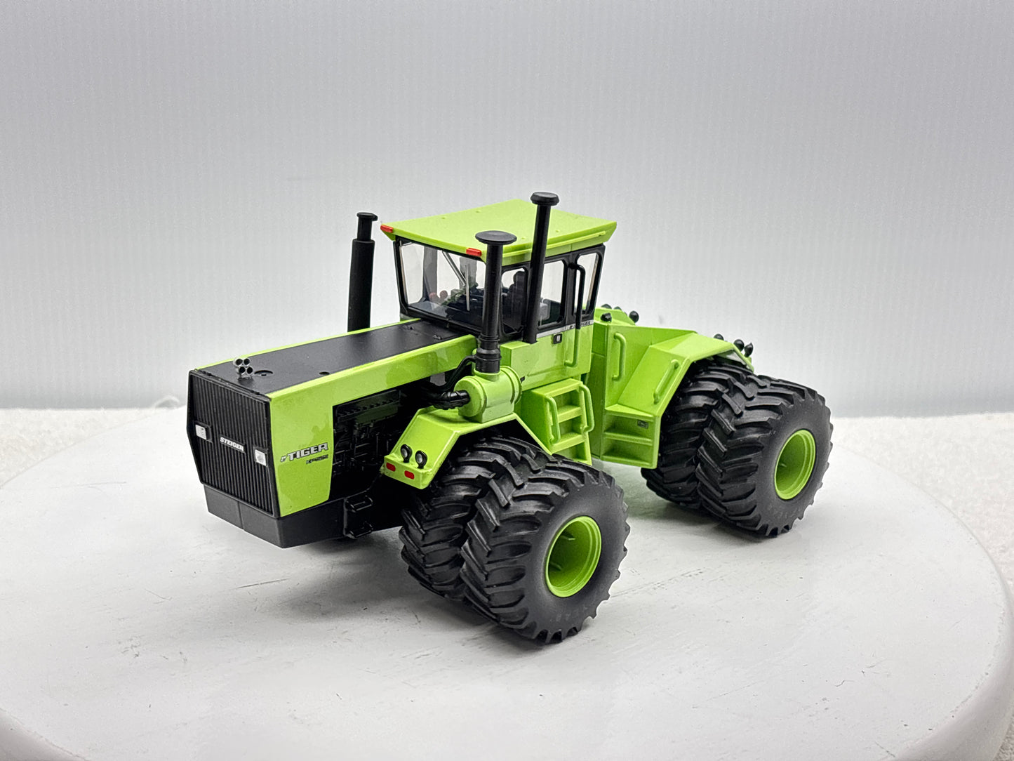 1/32 Steiger Tiger KP-525 NFTS #10