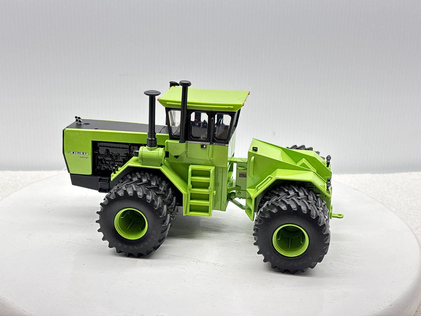 1/32 Steiger Tiger KP-525 NFTS #10