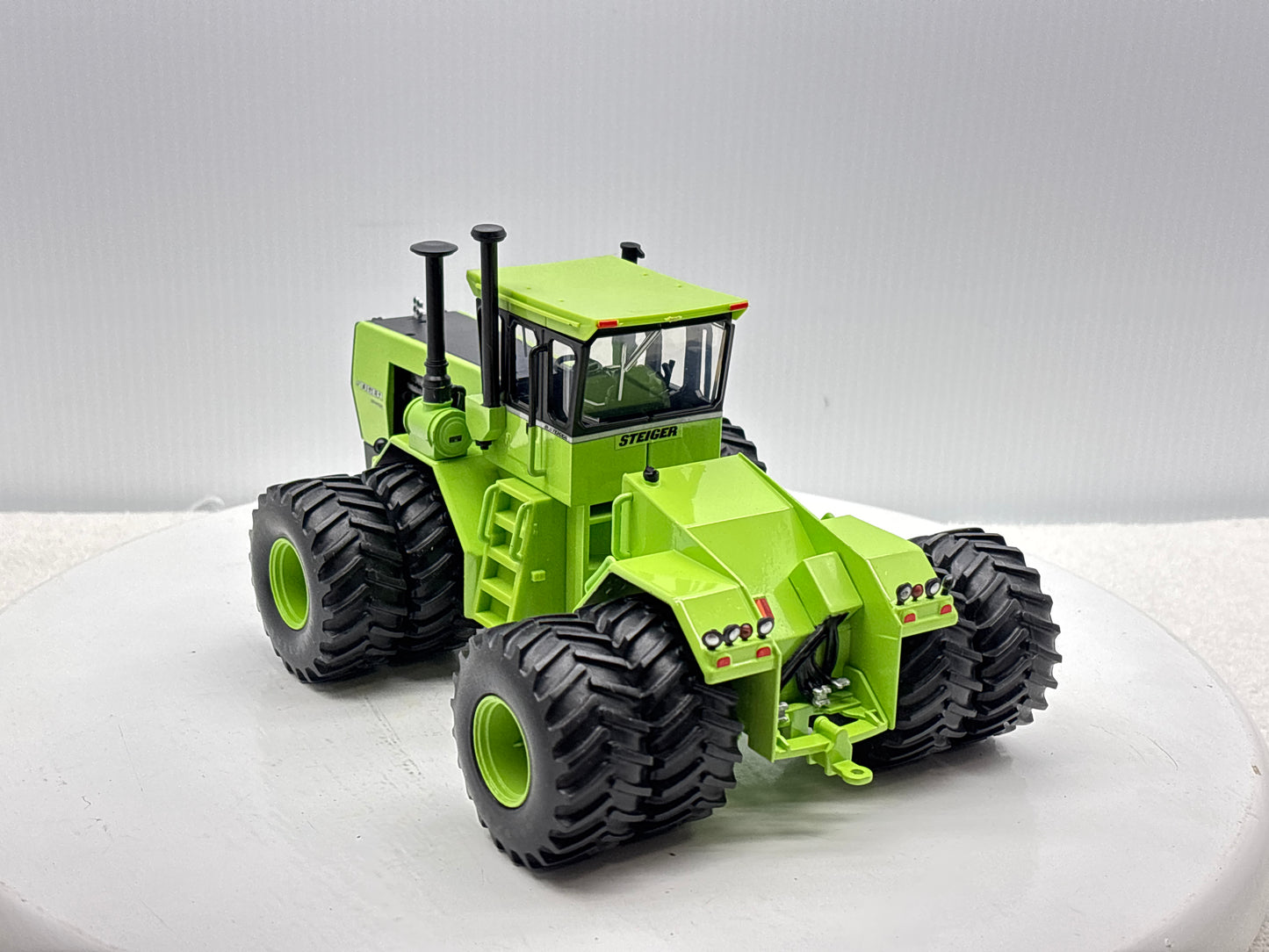 1/32 Steiger Tiger KP-525 NFTS #10