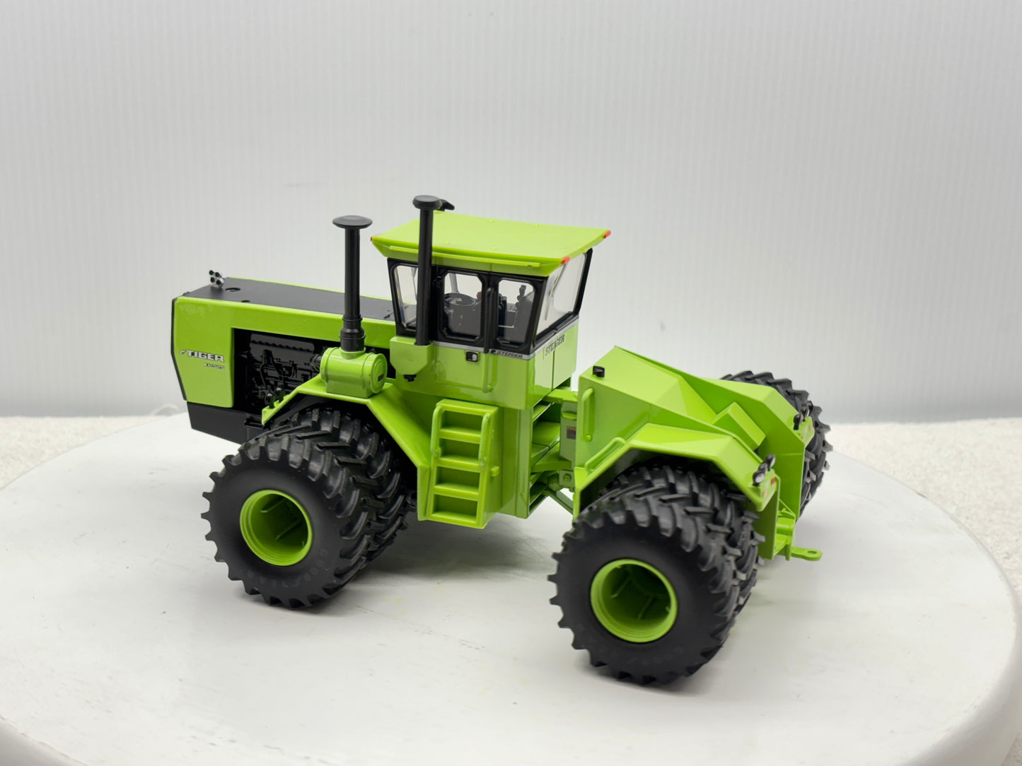 1/32 Steiger Tiger KP-525 NFTS #10