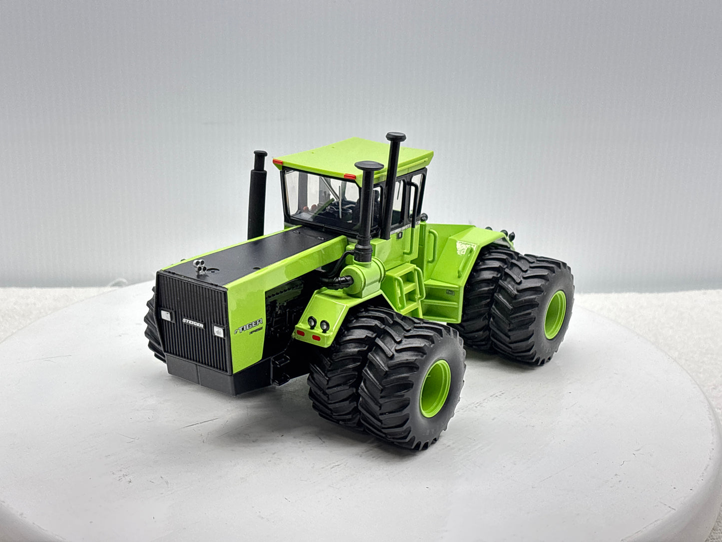 1/32 Steiger Tiger KP-525 NFTS #10