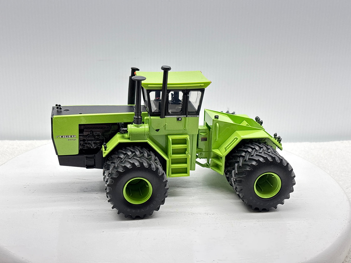 1/32 Steiger Tiger KP-525 NFTS #10