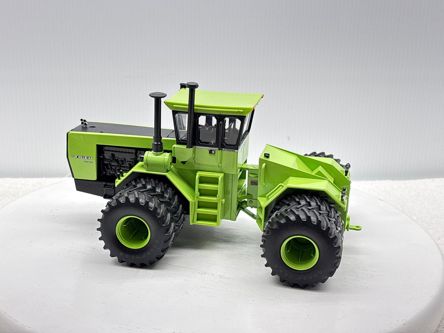 1/32 Steiger Tiger KP-525 NFTS #10
