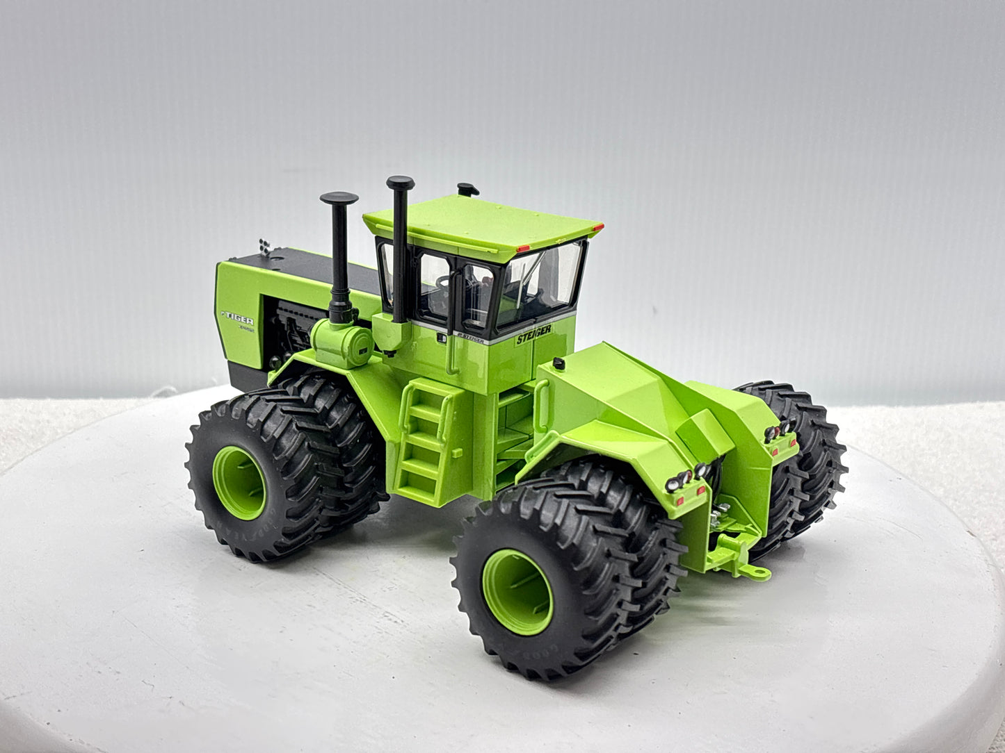 1/32 Steiger Tiger KP-525 NFTS #10