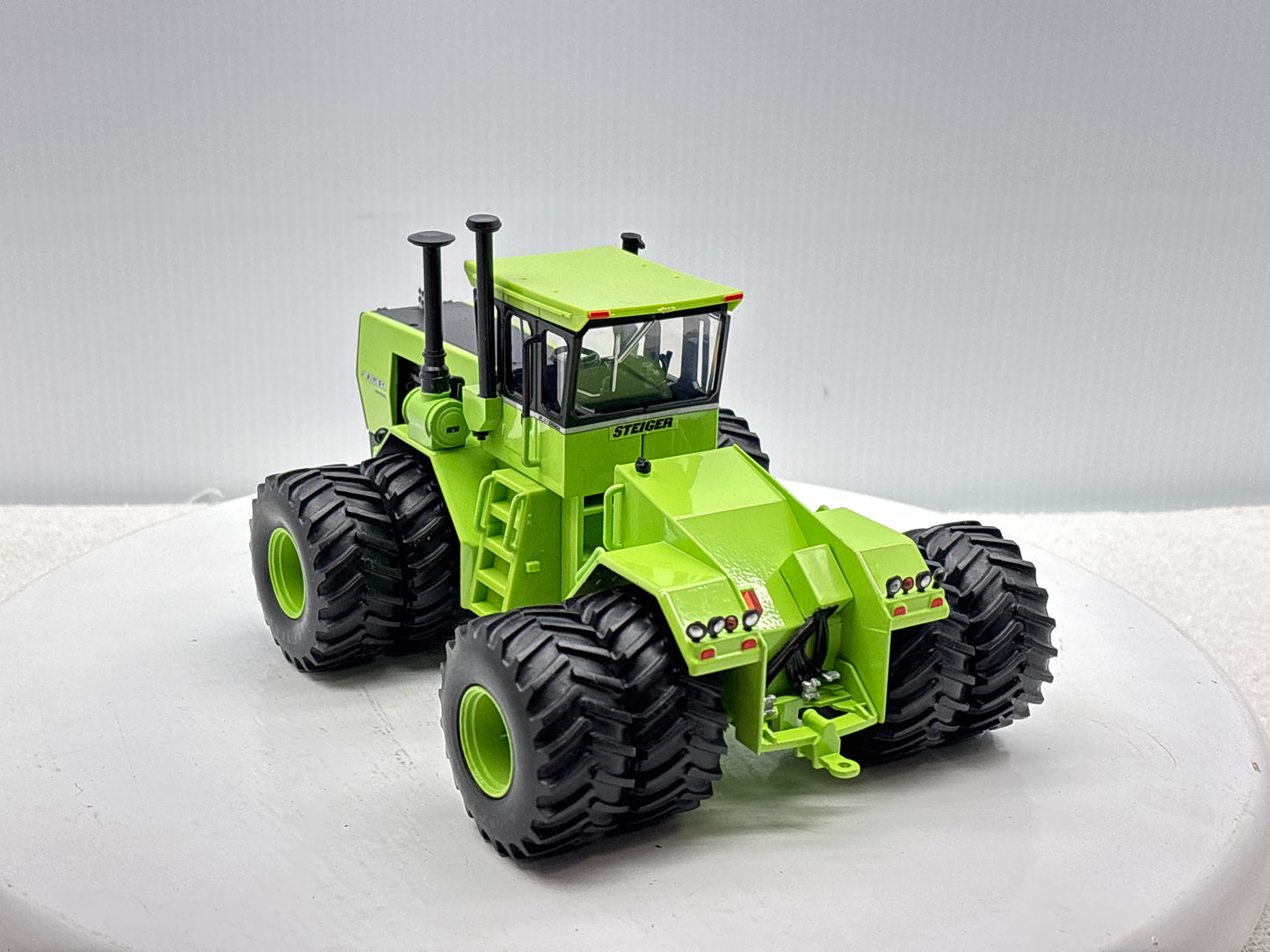 1/32 Steiger Tiger KP-525 NFTS #10