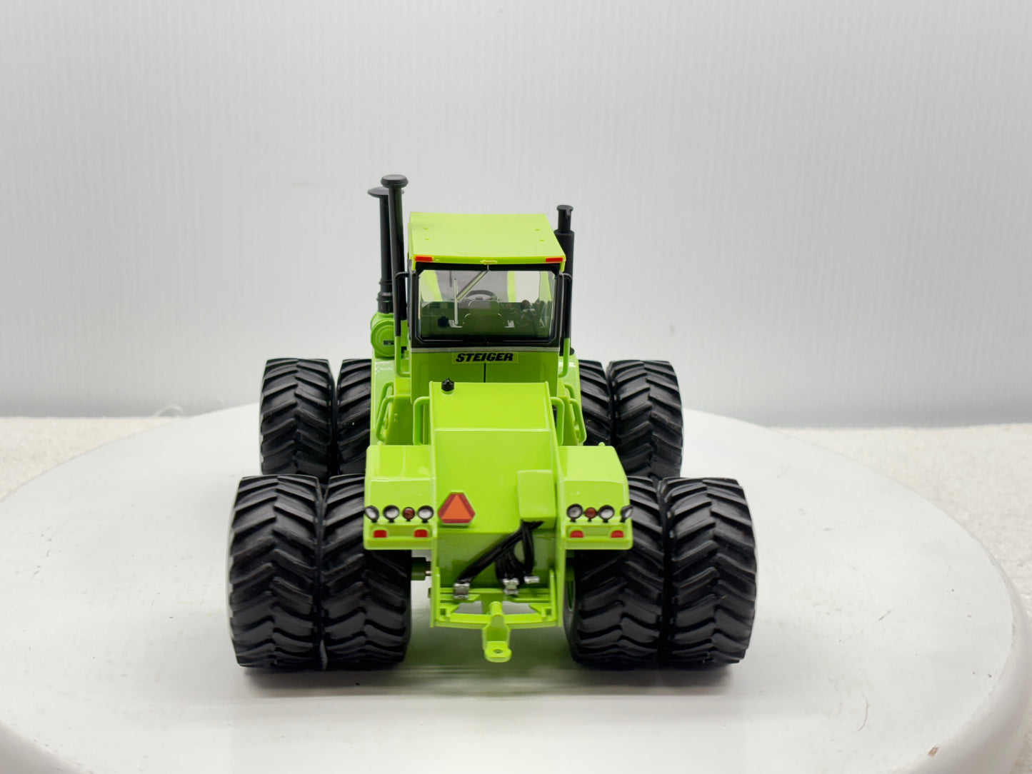1/32 Steiger Tiger KP-525 NFTS #10