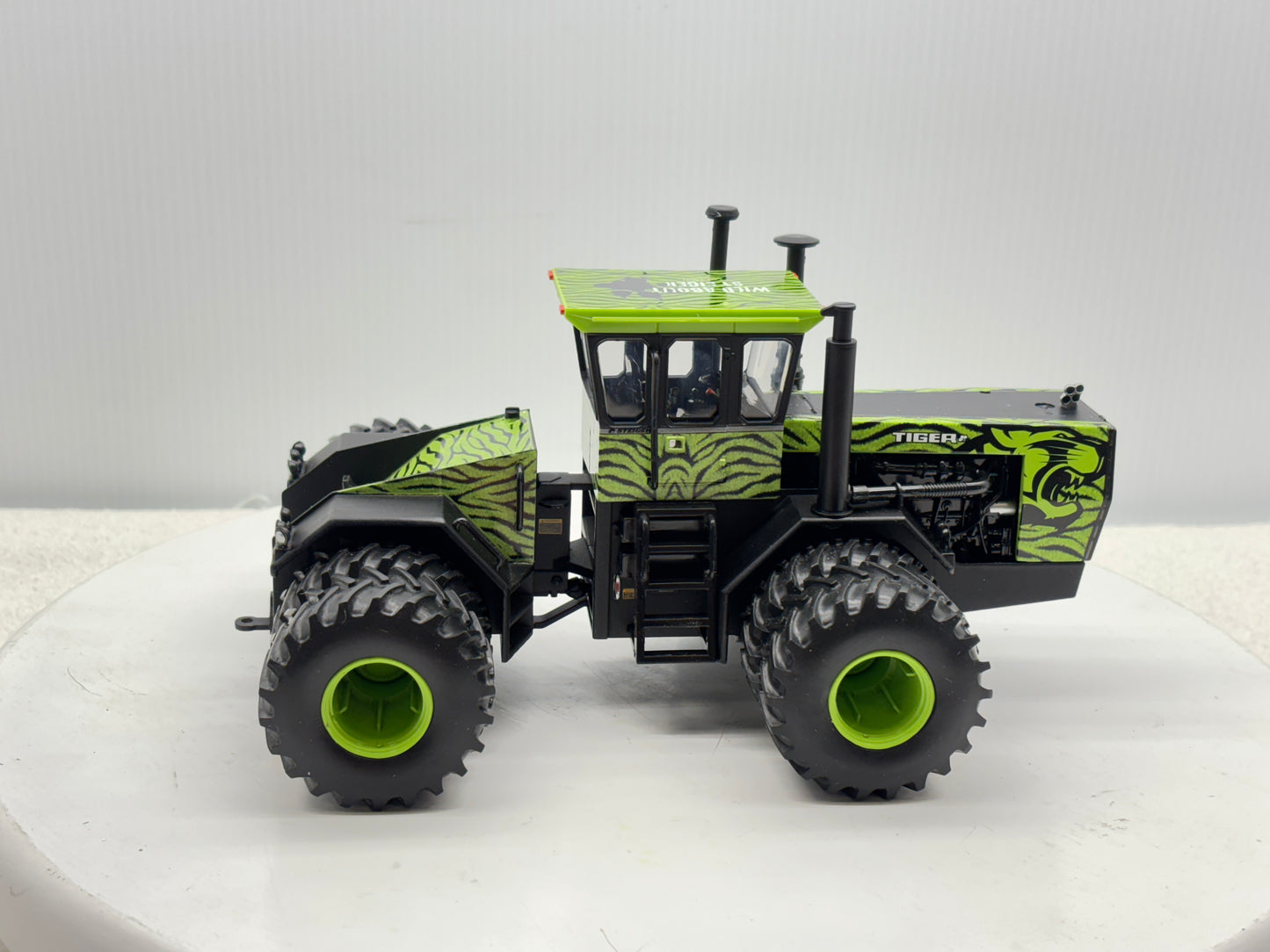 1/32 Steiger Tiger ''Wild About Steiger''