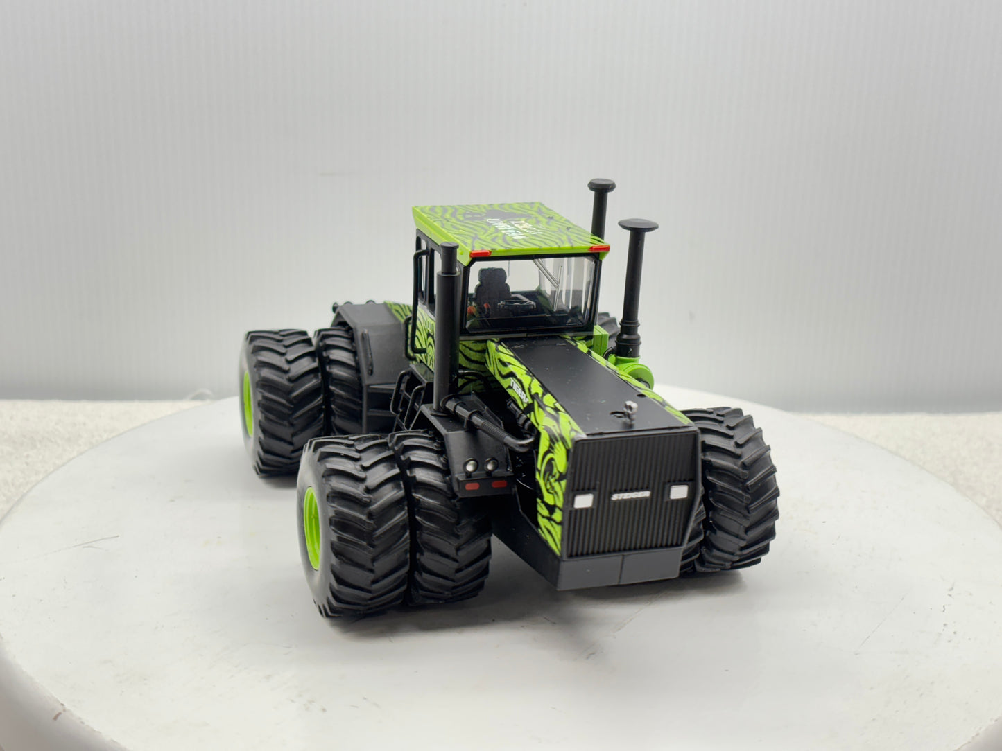 1/32 Steiger Tiger ''Wild About Steiger''
