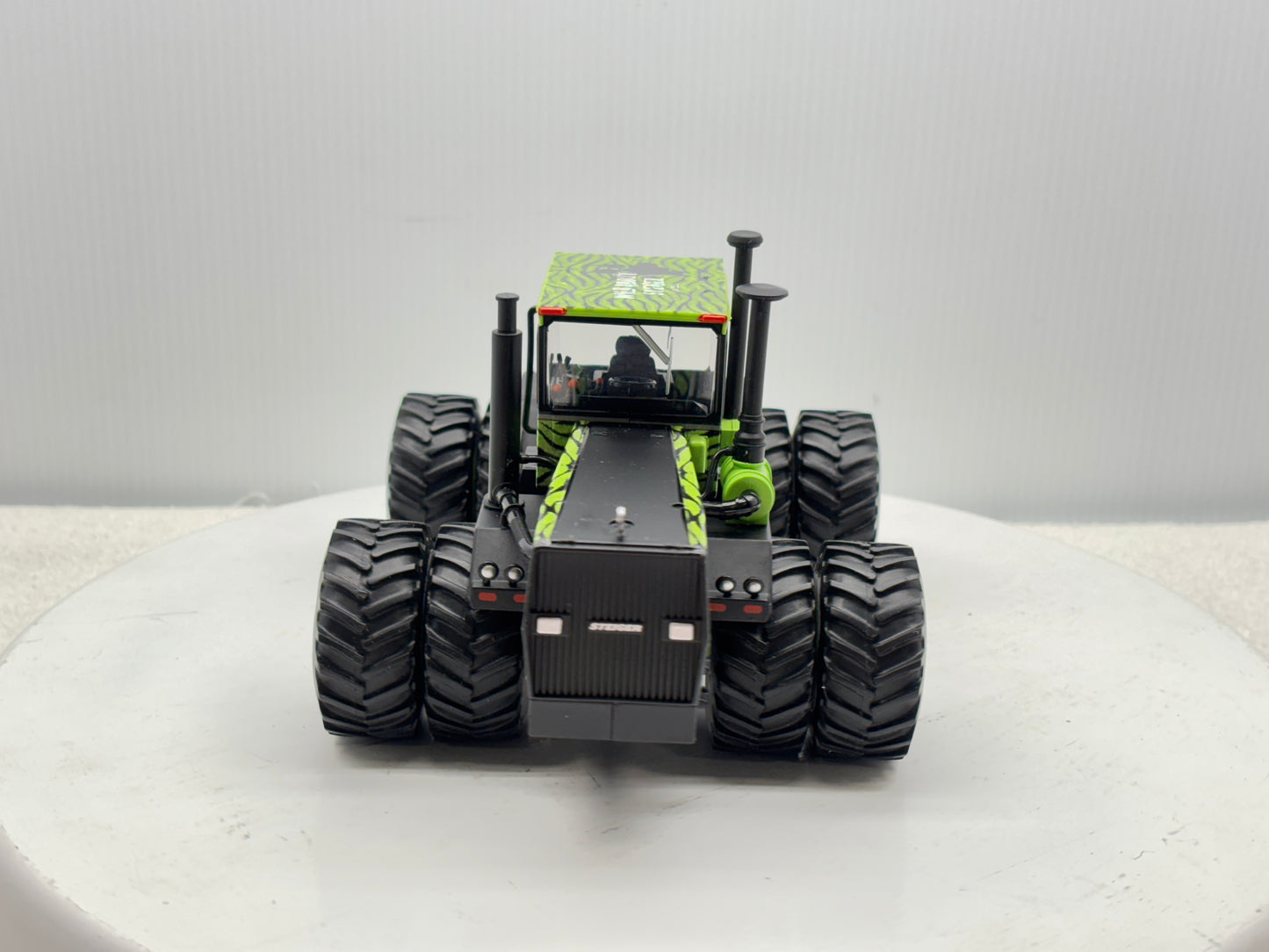 1/32 Steiger Tiger ''Wild About Steiger''
