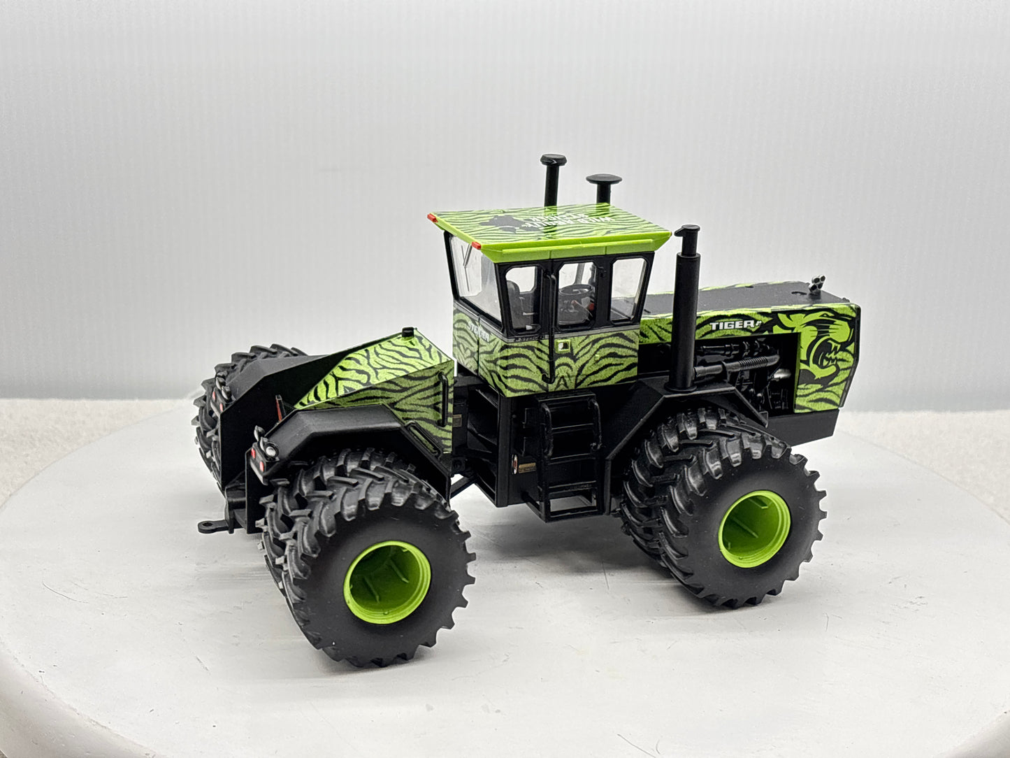 1/32 Steiger Tiger ''Wild About Steiger''