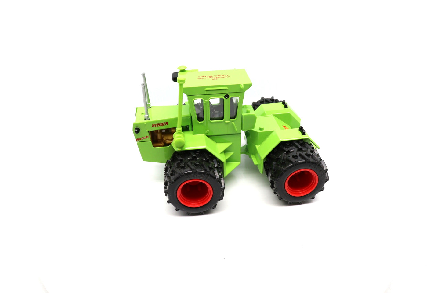 1/32 Steiger Wildcat Series 1