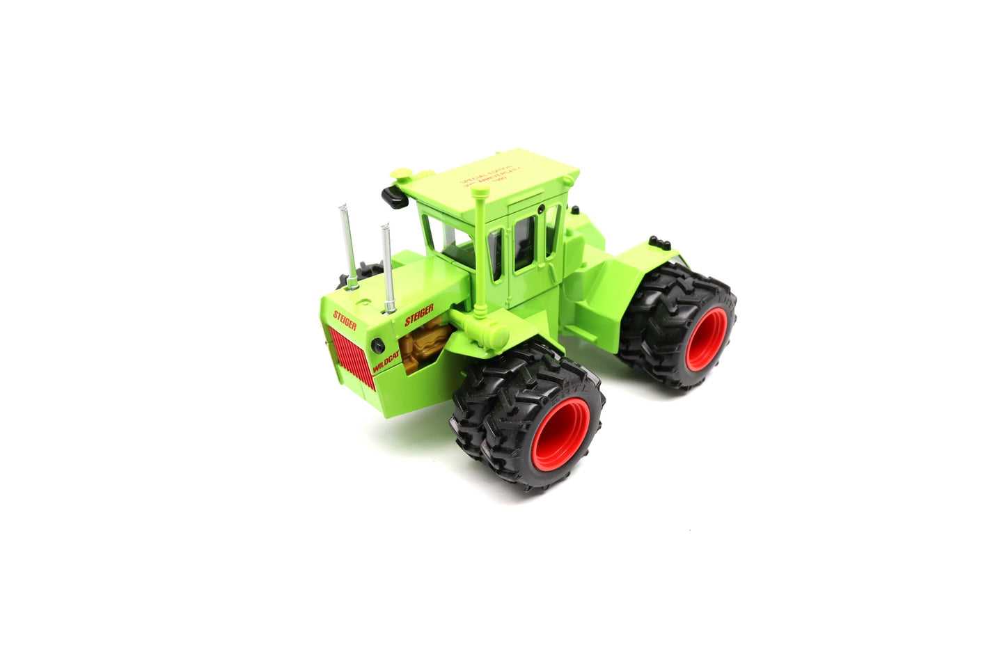 1/32 Steiger Wildcat Series 1