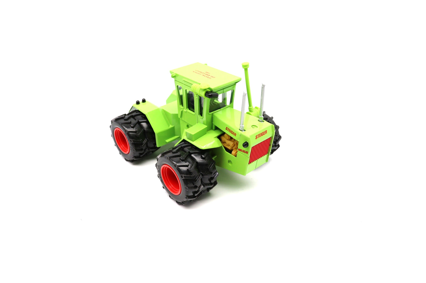 1/32 Steiger Wildcat Series 1