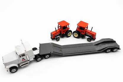 1/64 Allis-Chalmers 8070 Semi Set