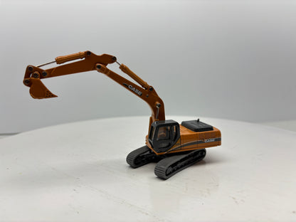 1/87 Case CX330