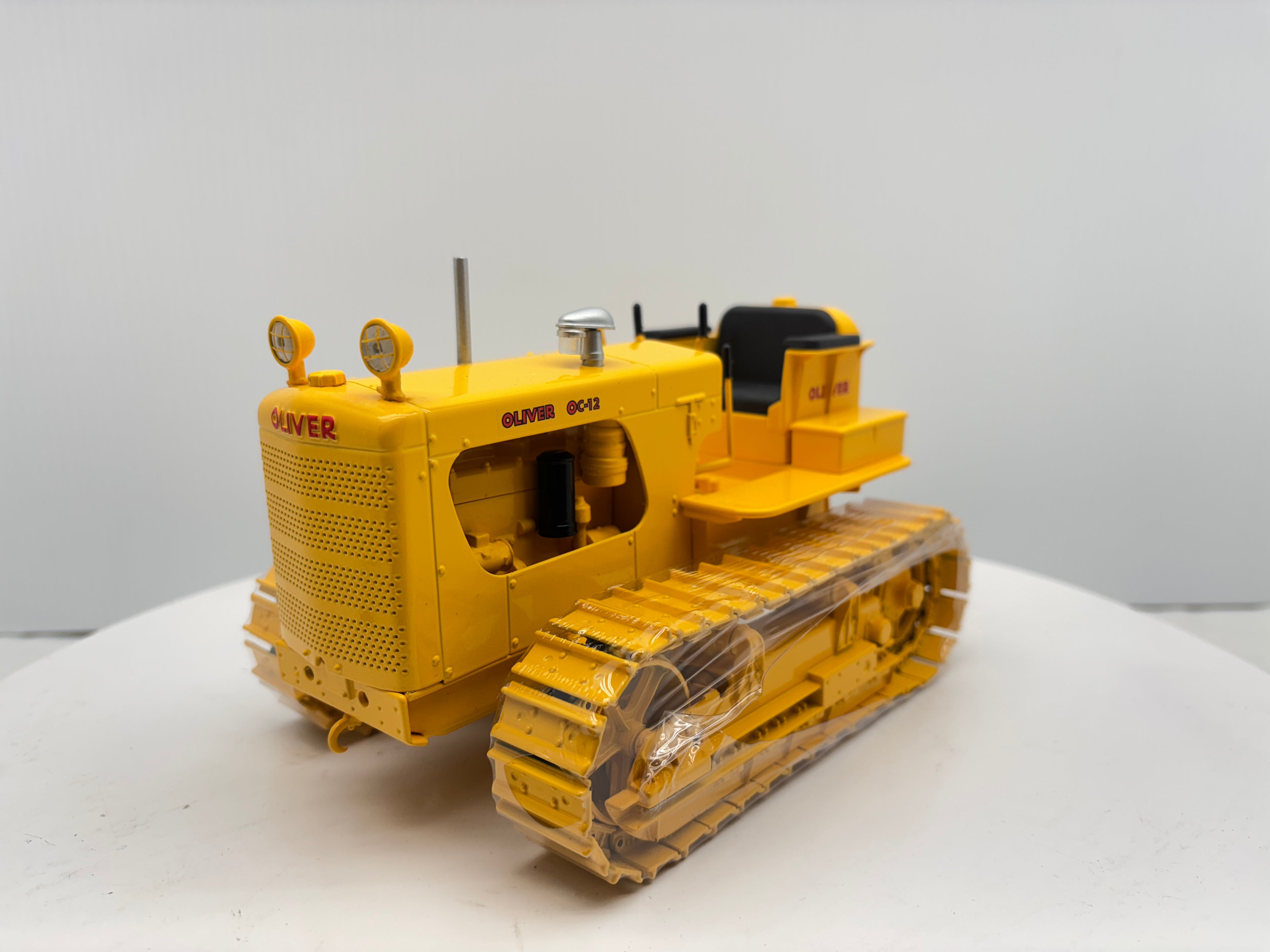 1/16 Oliver OC-12 Gas