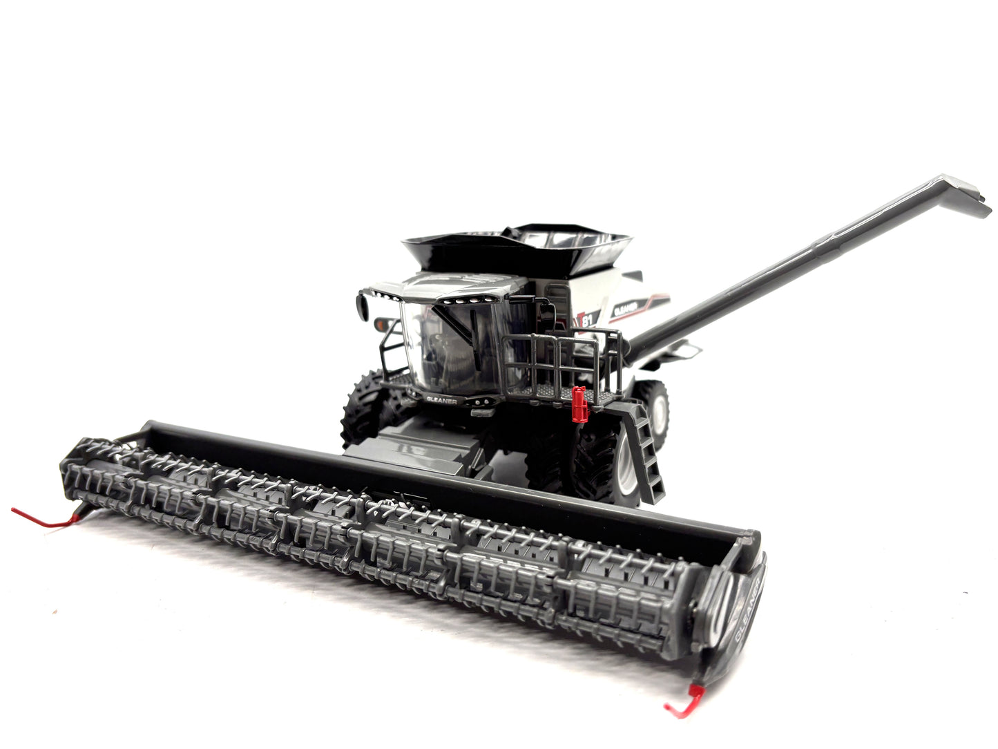 1/64 Gleaner T81
