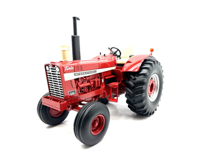 1/16 International 1256