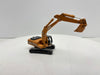 1/87 Case CX330