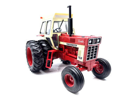 1/16 International 1466
