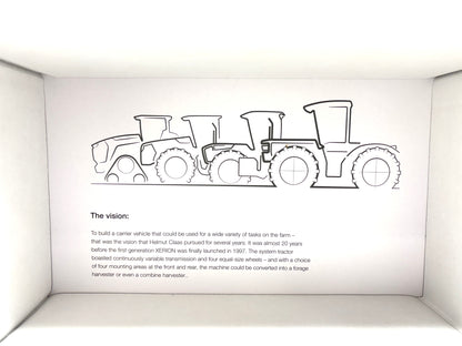 1/32 Claas Xerion 207