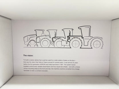 1/32 Claas Xerion 207