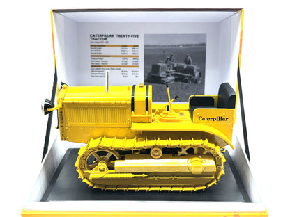 1/16 Caterpillar Twenty-Five