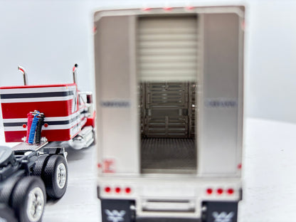 1/64 Mack Super-Liner Midroof