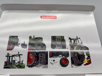 1/32 Fendt 942 Vario Singles