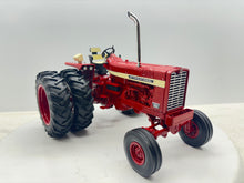 1/16 International 856 Power Series