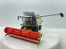 1/32 Claas 450