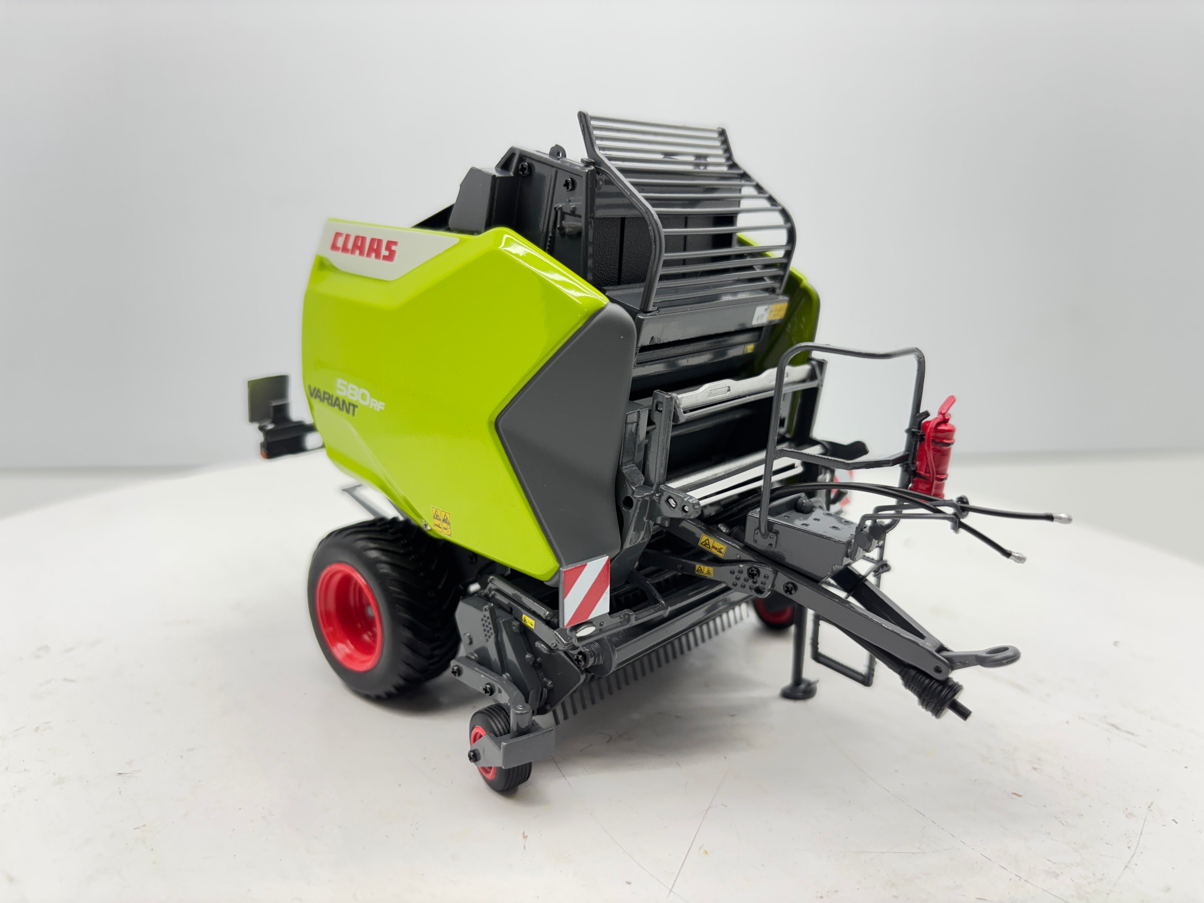 1/32 Claas 580 RF Variant