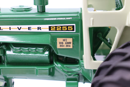 1/16 Oliver 2255